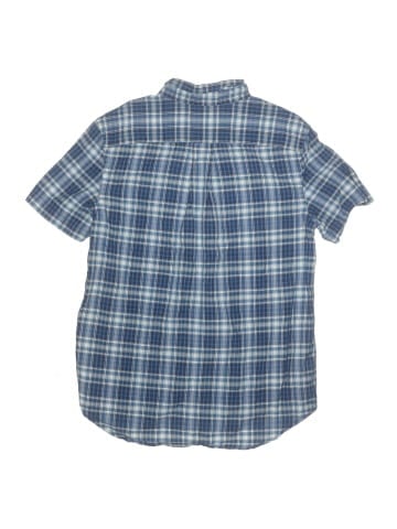 Ralph Lauren Short Sleeve Button-Down Shirt (view 2)