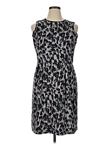 Ann Taylor LOFT Cocktail Dress (view 1)