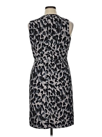 Ann Taylor LOFT Cocktail Dress (view 2)