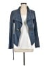 Joseph Ribkoff Blue Jacket Size 6 - photo 1