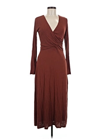 Express Casual Dress (view 1)