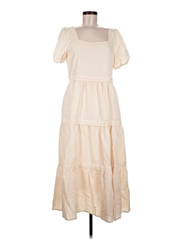 Kirundo Casual Dress (view 1)