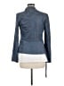 Joseph Ribkoff Blue Jacket Size 6 - photo 2