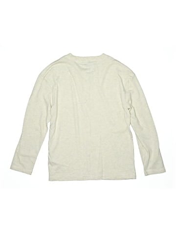 OshKosh B'gosh Long Sleeve Henley (view 2)