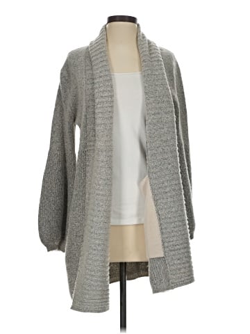 Hinge Cardigan (view 1)