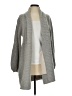 Hinge Gray Cardigan Size S - photo 1