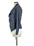 Joseph Ribkoff Blue Jacket Size 6 - photo 5