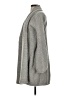 Hinge Gray Cardigan Size S - photo 5
