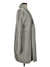 Hinge Gray Cardigan Size S - photo 4