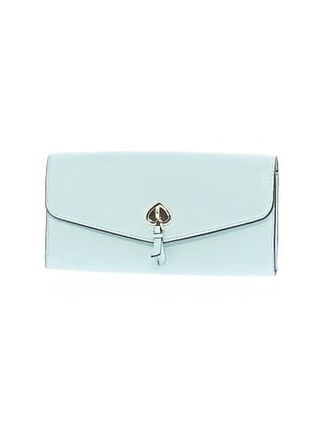 Kate Spade New York Leather Wallet (view 1)