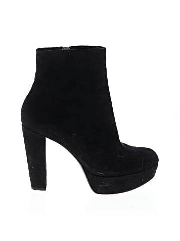 MICHAEL Michael Kors Ankle Boots (view 1)