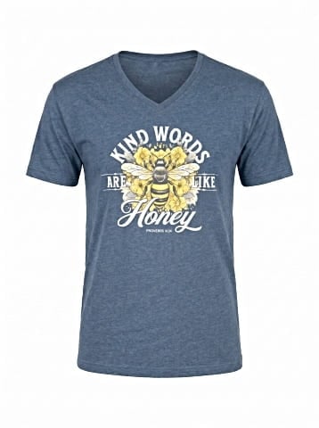 Love in Faith Short Sleeve T-Shirt (view 1)