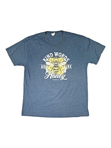Love in Faith Short Sleeve T-Shirt (view 2)
