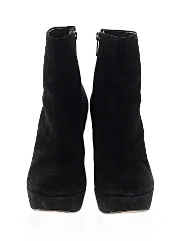 MICHAEL Michael Kors Ankle Boots (view 2)