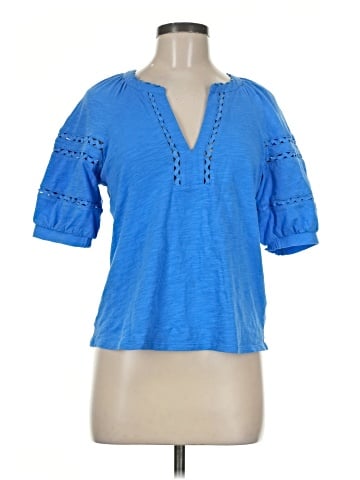 Boden Short Sleeve Top (view 1)