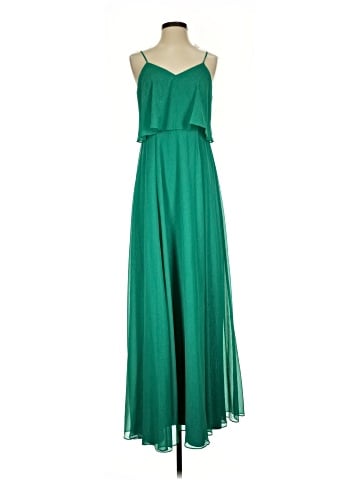 H By Halston Cocktail Dress (view 1)