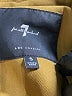 7 For All Mankind Brown Jacket Size S - photo 6