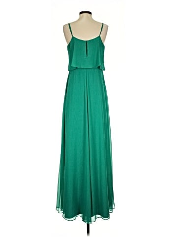 H By Halston Cocktail Dress (view 2)