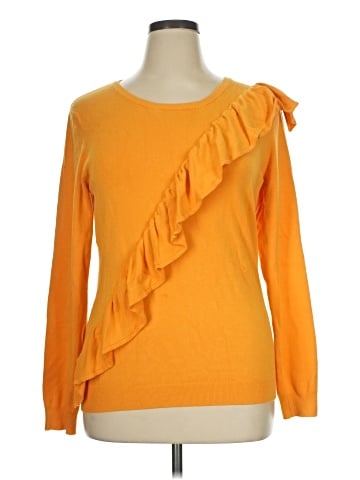 Philosophy Republic Clothing Pullover Sweater (view 1)