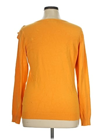Philosophy Republic Clothing Pullover Sweater (view 2)