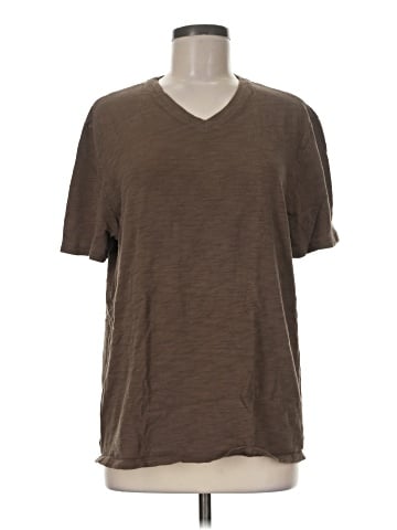 Vince. Short Sleeve T-Shirt (view 1)
