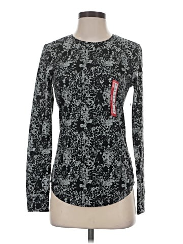 Bcg Long Sleeve T-Shirt (view 1)