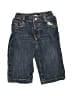 Old Navy Blue Jeans Size 6-12 mo - photo 1