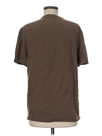 Vince. Short Sleeve T-Shirt (view 2)