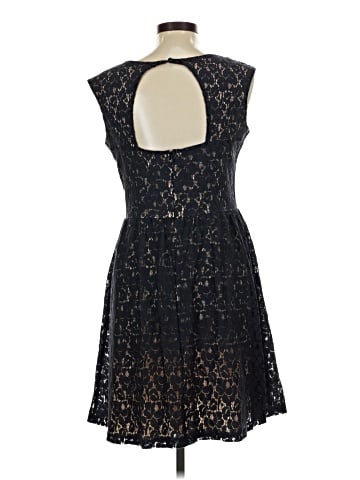 En Focus Studio Cocktail Dress (view 2)