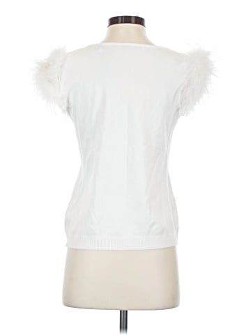 Sioni Sleeveless T-Shirt (view 2)