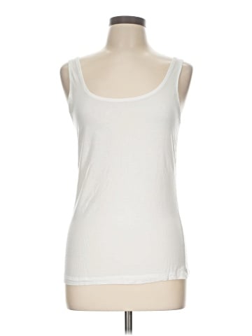 Jockey Tank Top (view 1)