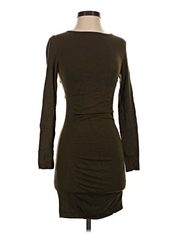 Express Casual Dress (view 1)