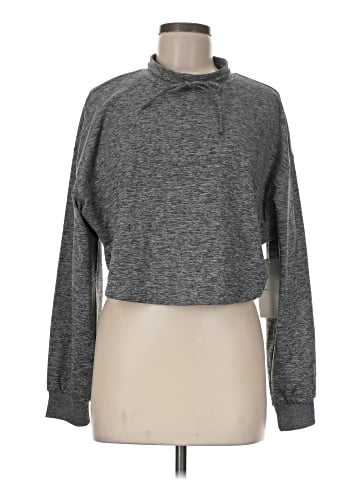 Z by Zella Turtleneck Sweater (view 1)