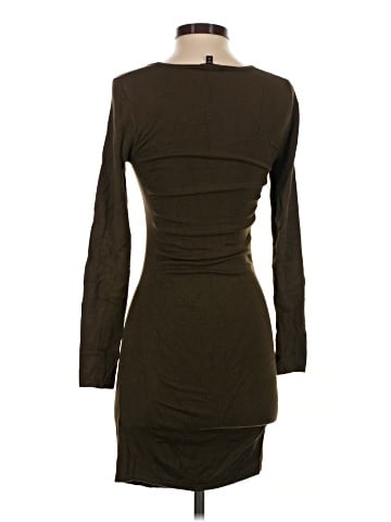 Express Casual Dress (view 2)