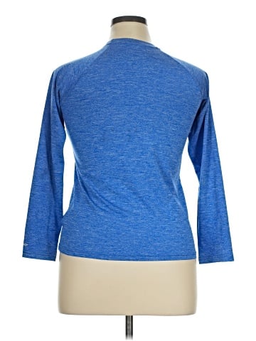 Nike 3/4 Sleeve T-Shirt (view 2)