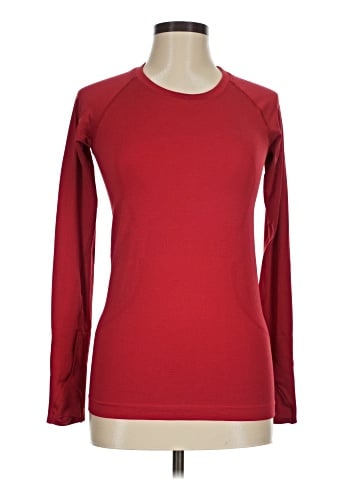 Lululemon Athletica Pullover Sweater (view 1)