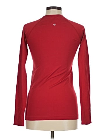 Lululemon Athletica Pullover Sweater (view 2)