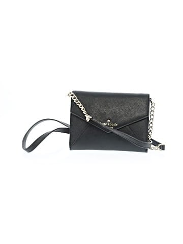 Kate Spade New York Leather Crossbody Bag (view 1)