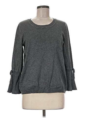 Liz Claiborne Sweatshirt (view 1)