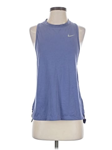 Nike Active Tank (view 1)