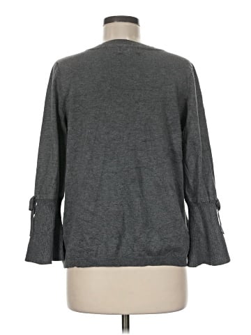 Liz Claiborne Sweatshirt (view 2)