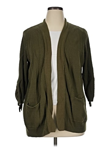 Simply Vera Vera Wang Cardigan (view 1)