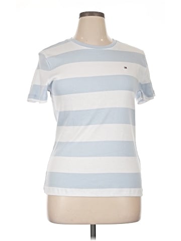 Tommy Hilfiger Short Sleeve T-Shirt (view 1)