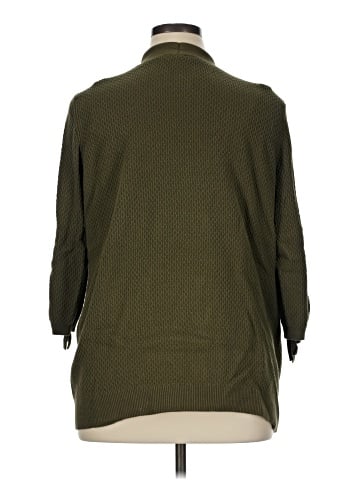 Simply Vera Vera Wang Cardigan (view 2)