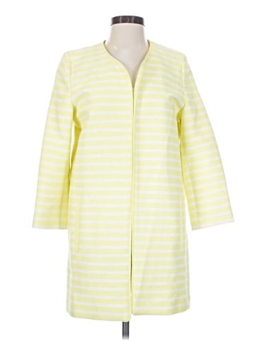 Hinge Coat (view 1)