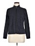 Talbots Print Blue Jacket Size M - photo 1