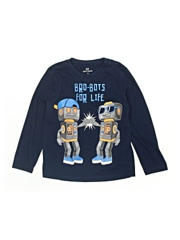 Okie Dokie Long Sleeve T-Shirt (view 1)
