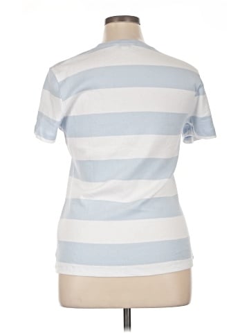 Tommy Hilfiger Short Sleeve T-Shirt (view 2)