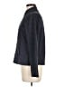 Talbots Print Blue Jacket Size M - photo 5