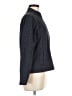 Talbots Print Blue Jacket Size M - photo 4